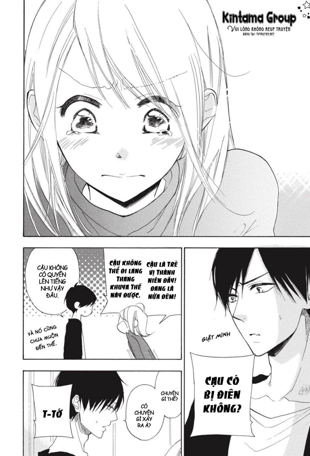 mint chocolate chapter 7 9