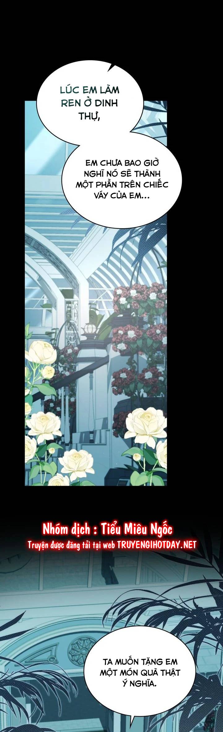 cầu mong chúa sẽ cứu rỗi cho cái chết của tôi chapter 21 33