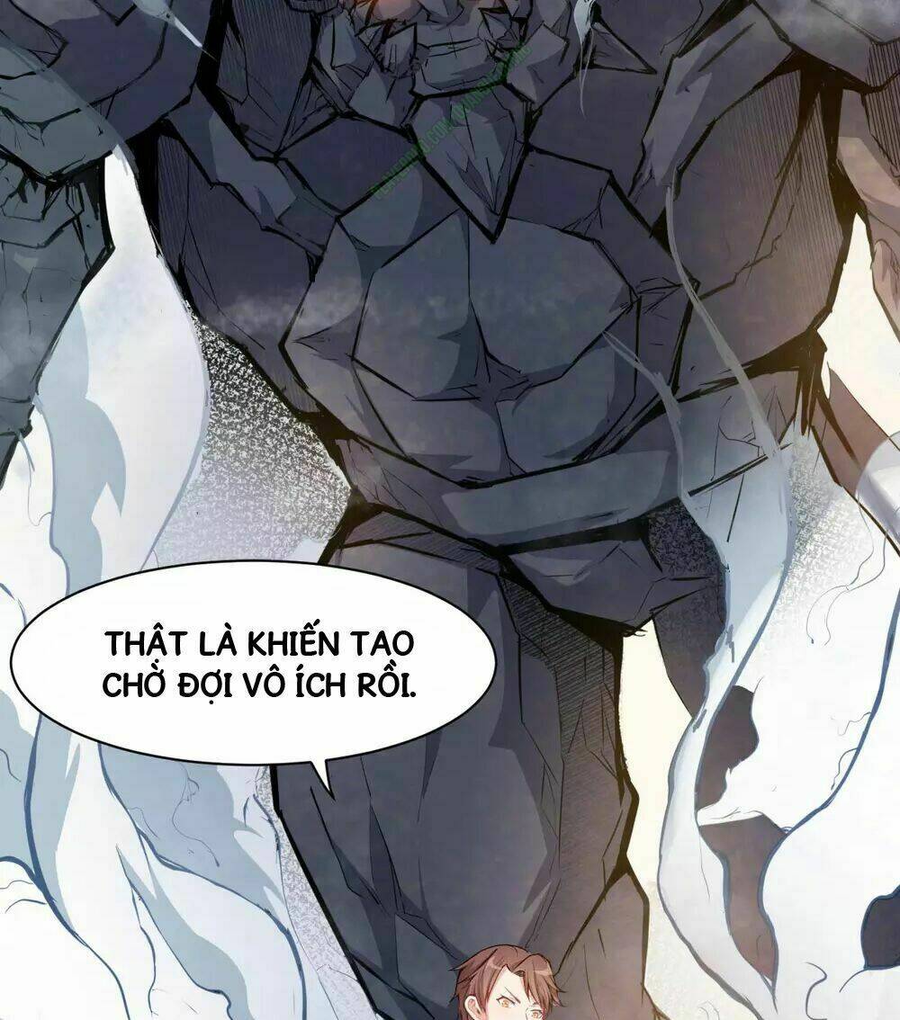 vườn trường cuồng sư hệ thống chapter 5 19