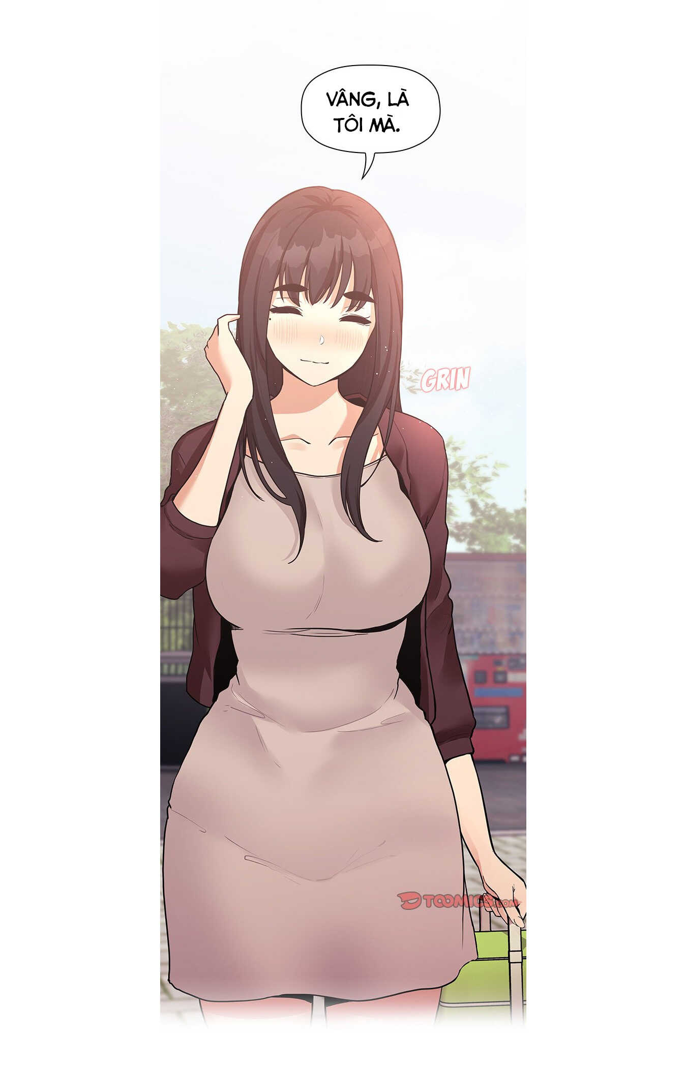 trở lại và lợi hại hơn xưa chapter 43 4