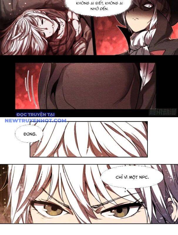 dự báo khải huyền chapter 151 20