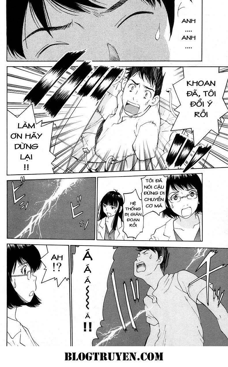 gacha gacha - secret chapter 55 15