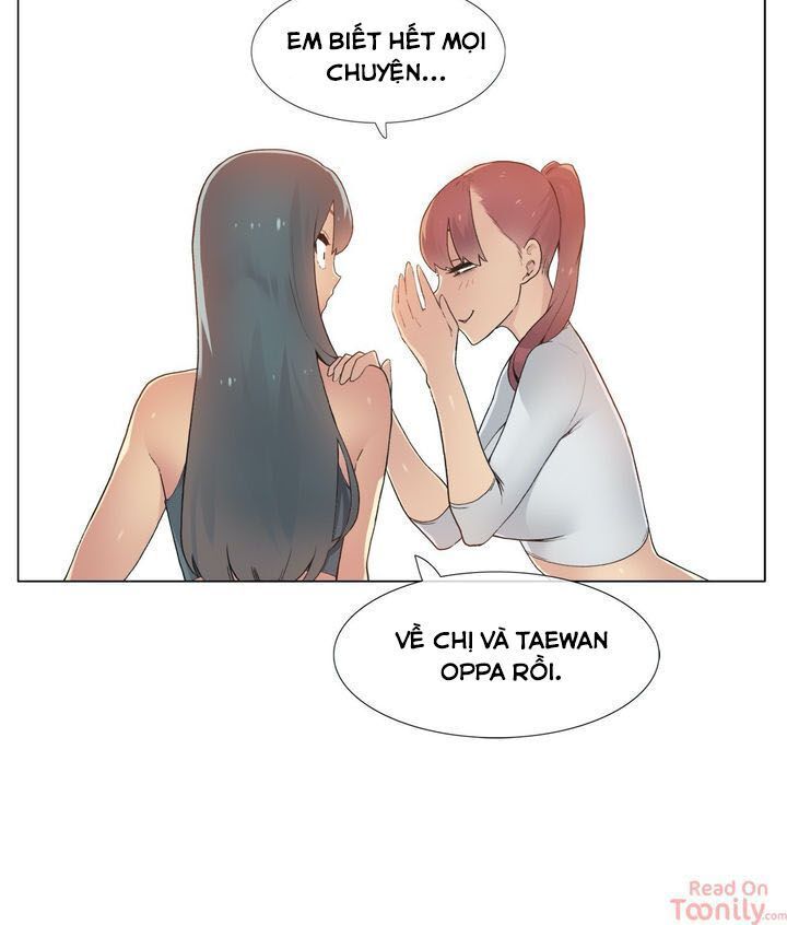 vùng đất kỳ diệu chapter 28 42