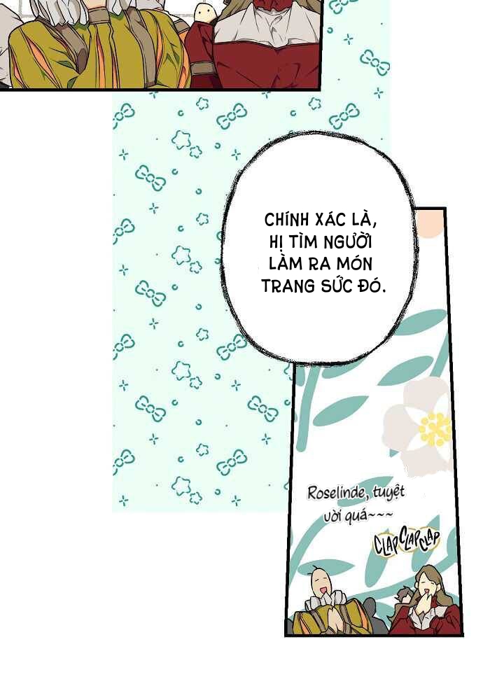 quý cô bí ẩn - secret lady chapter 23 10