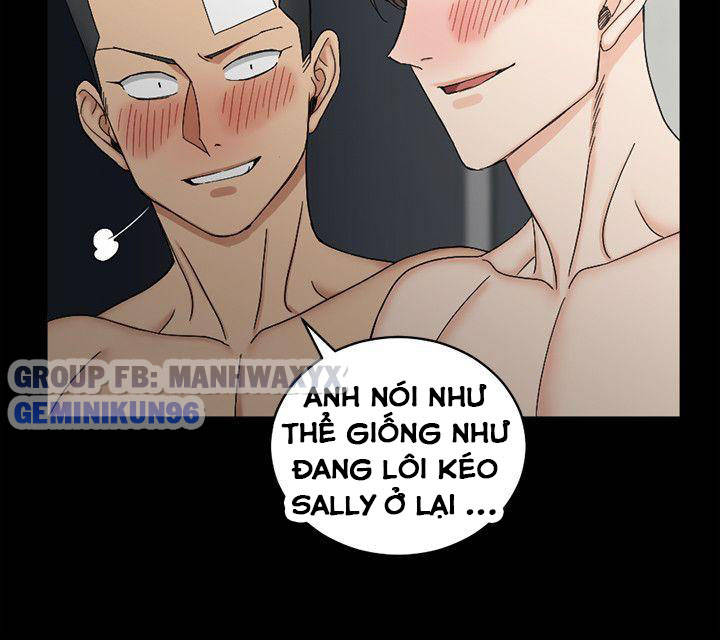 thanh niên động kinh chapter 73 13