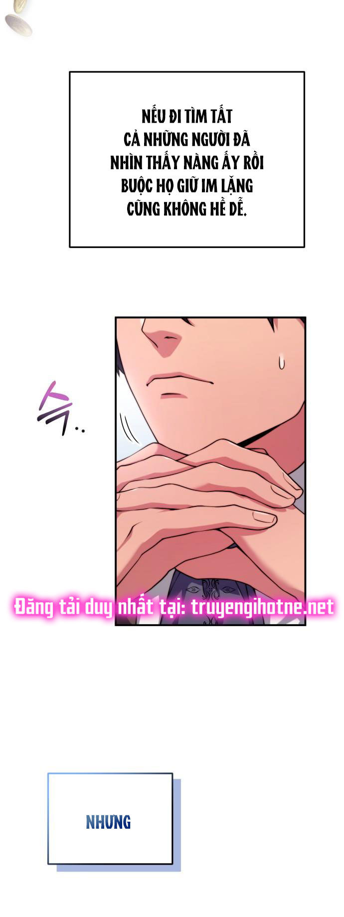 tôi sẽ ly hôn với người chồng bạo chúa chapter 28.1 8