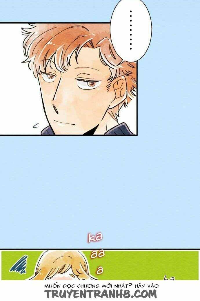 koe koi chapter 6 19