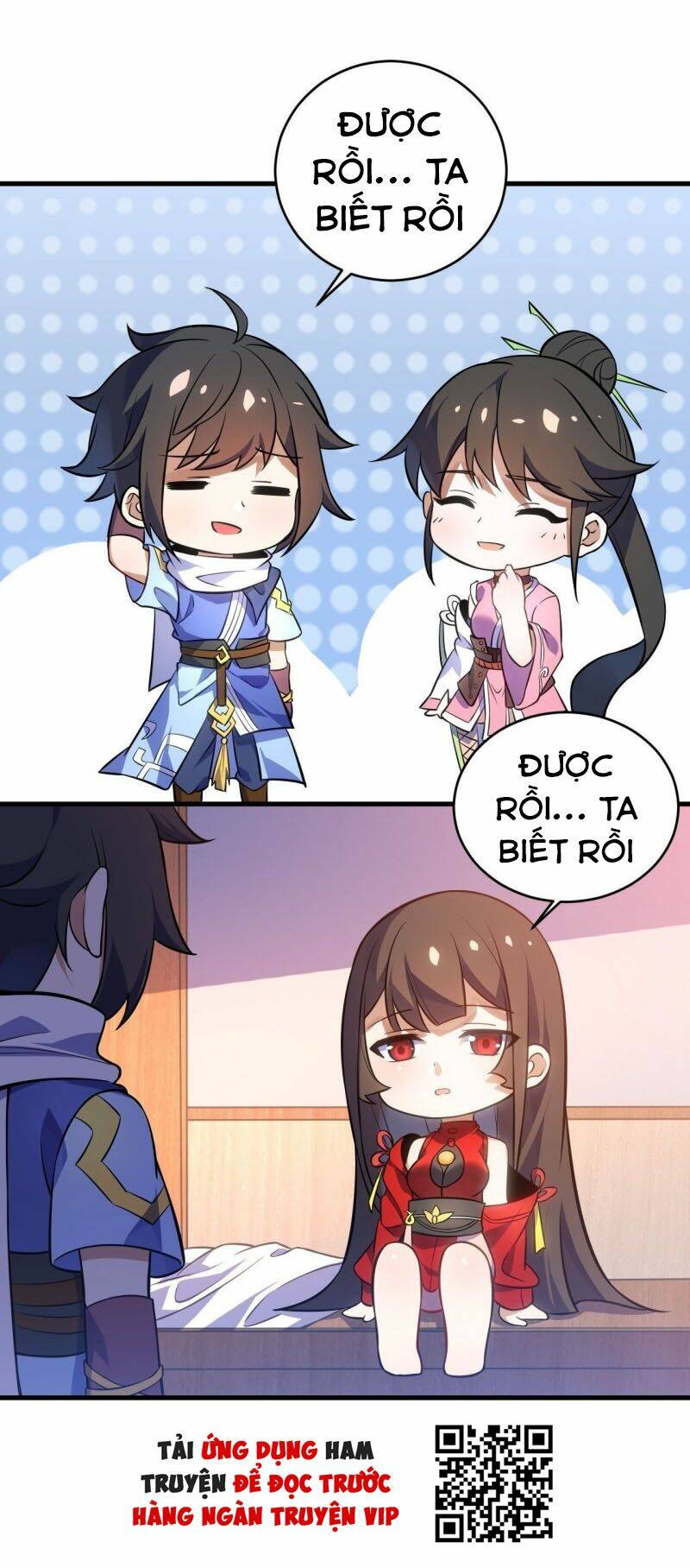 thần võ đế tôn chapter 95 29