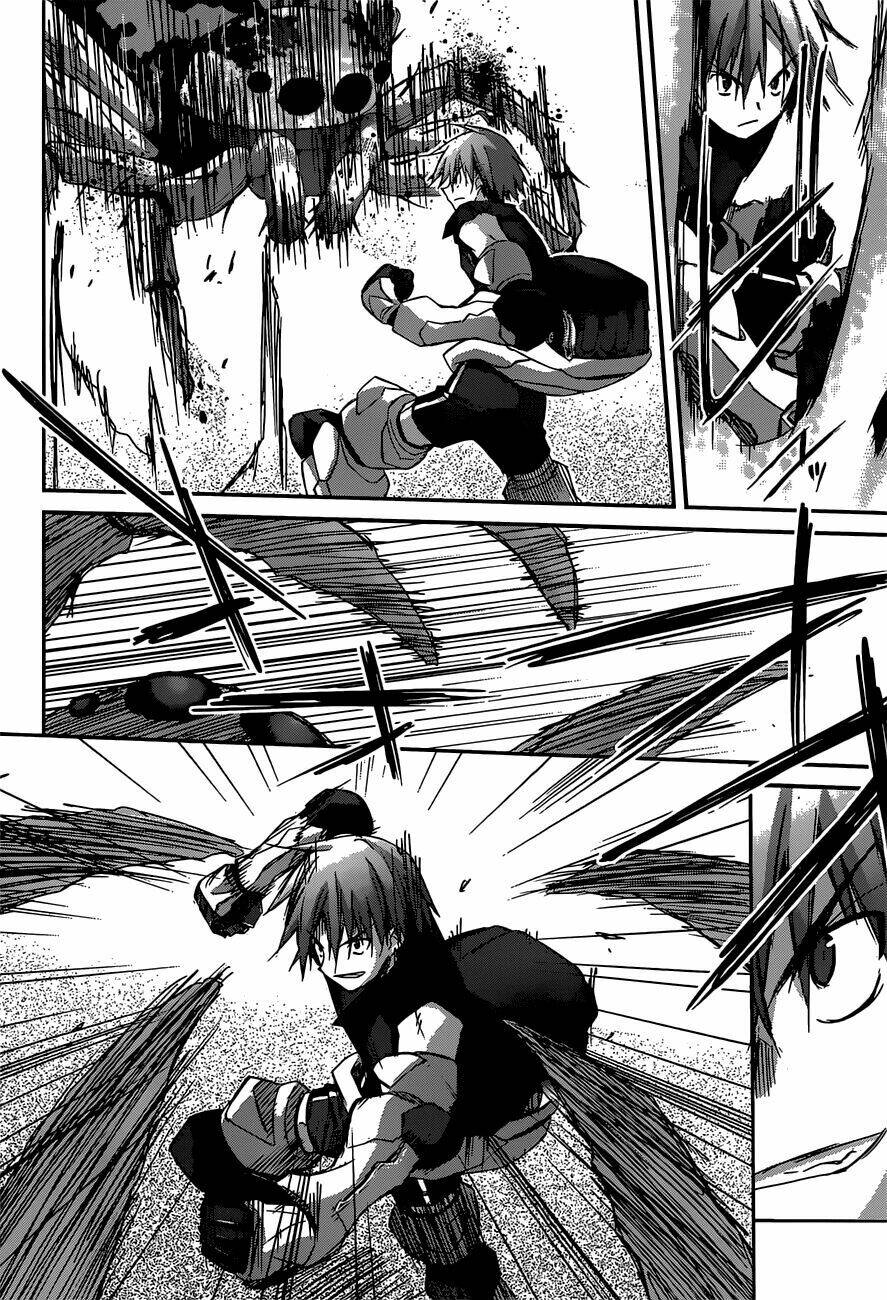 valkyria nainen kikan chapter 9 19