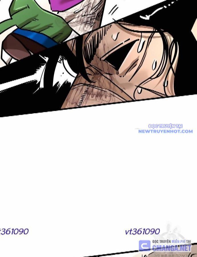 shark - cá mập chapter 287 44