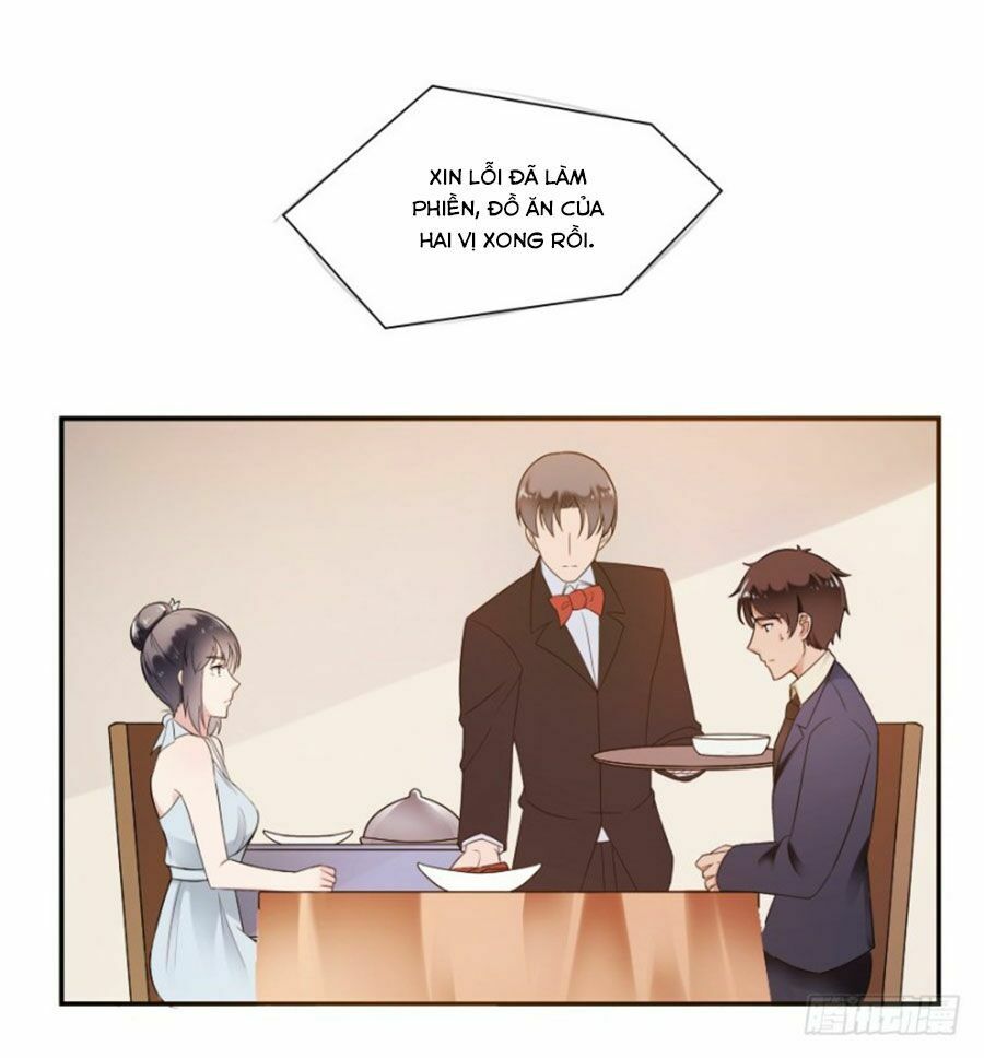 thiên kim đường môn chapter 68 18