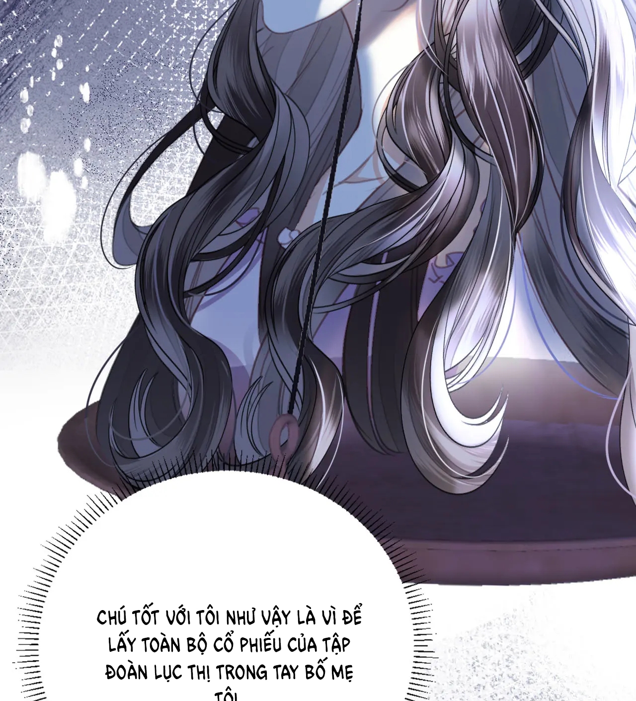 ngày mai cũng thích anh chapter 8 35