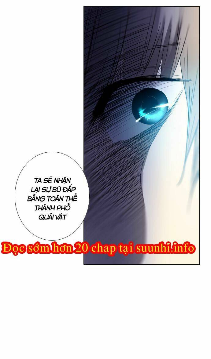 bản khế ước linh hồn chapter 167 9