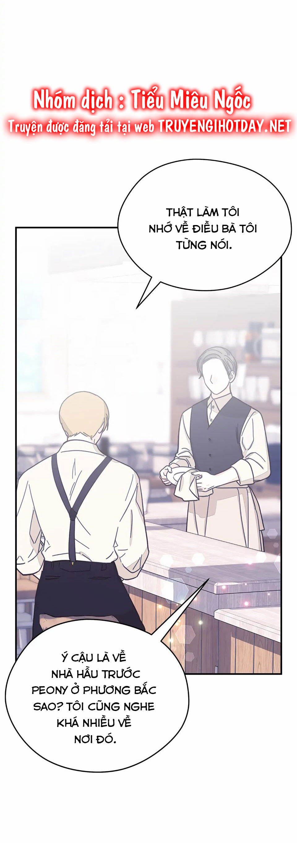 tôi không phải là nữ anh hùng chapter 102 8