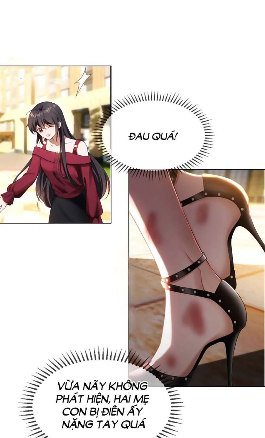 kế hoạch công lược của cô vợ gả thay chapter 31 21