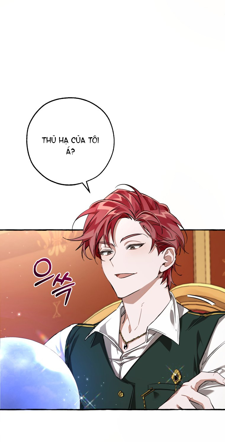 Phế Vật Dòng Dõi Bá Tước chapter 93.1 11