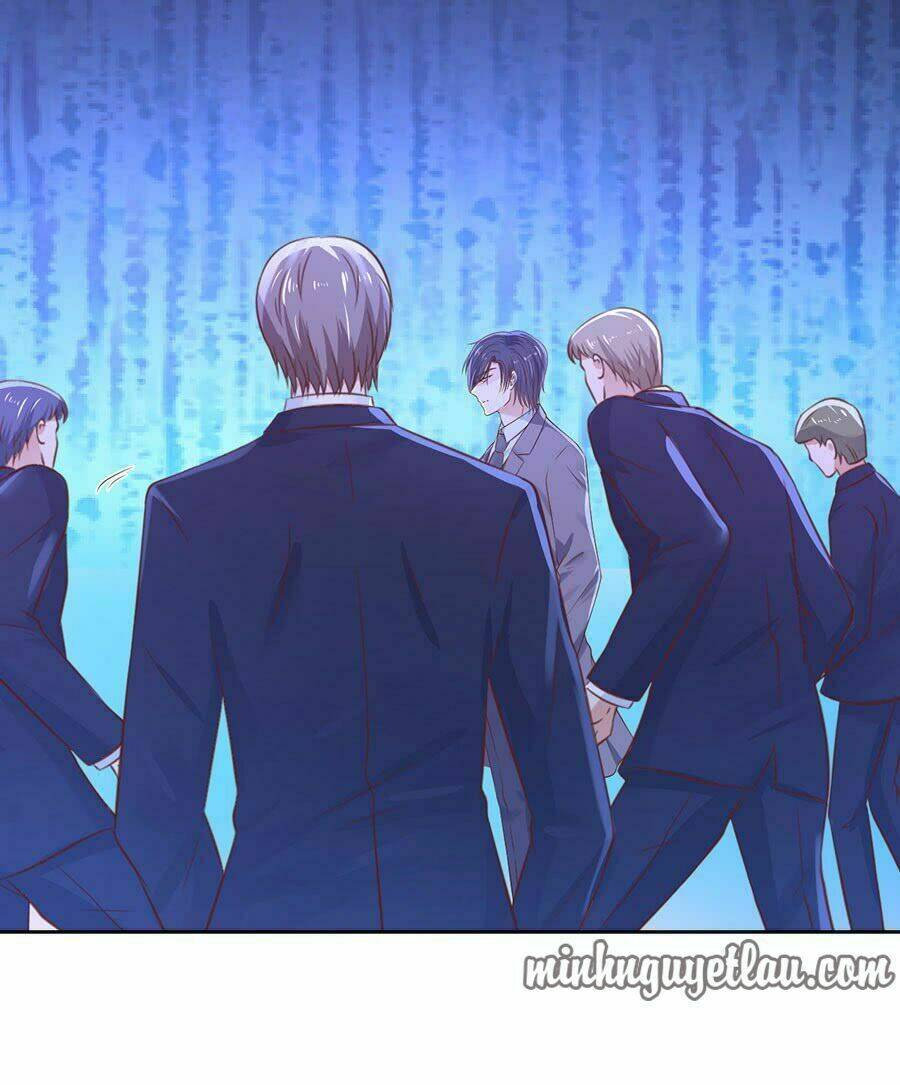 liệt ái tri hạ: series mật đào tiểu tình nhân chapter 259 28