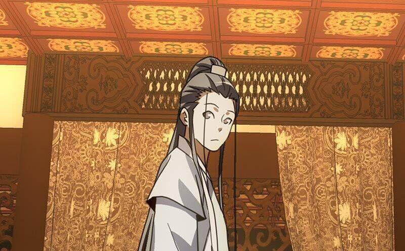 thiên long bát bộ webtoon chapter 17 50