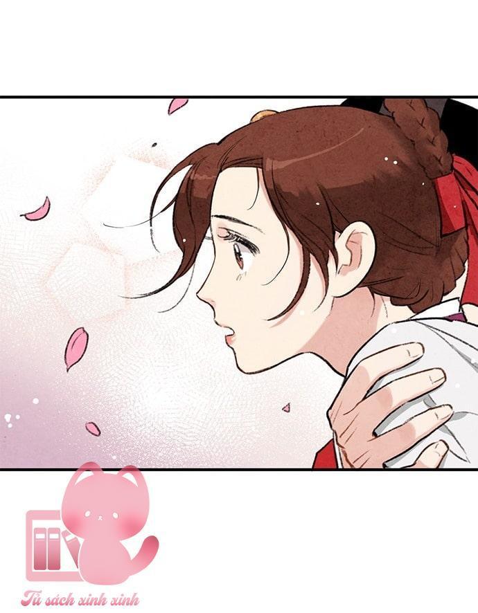 lệnh cấm hôn chapter 17 16