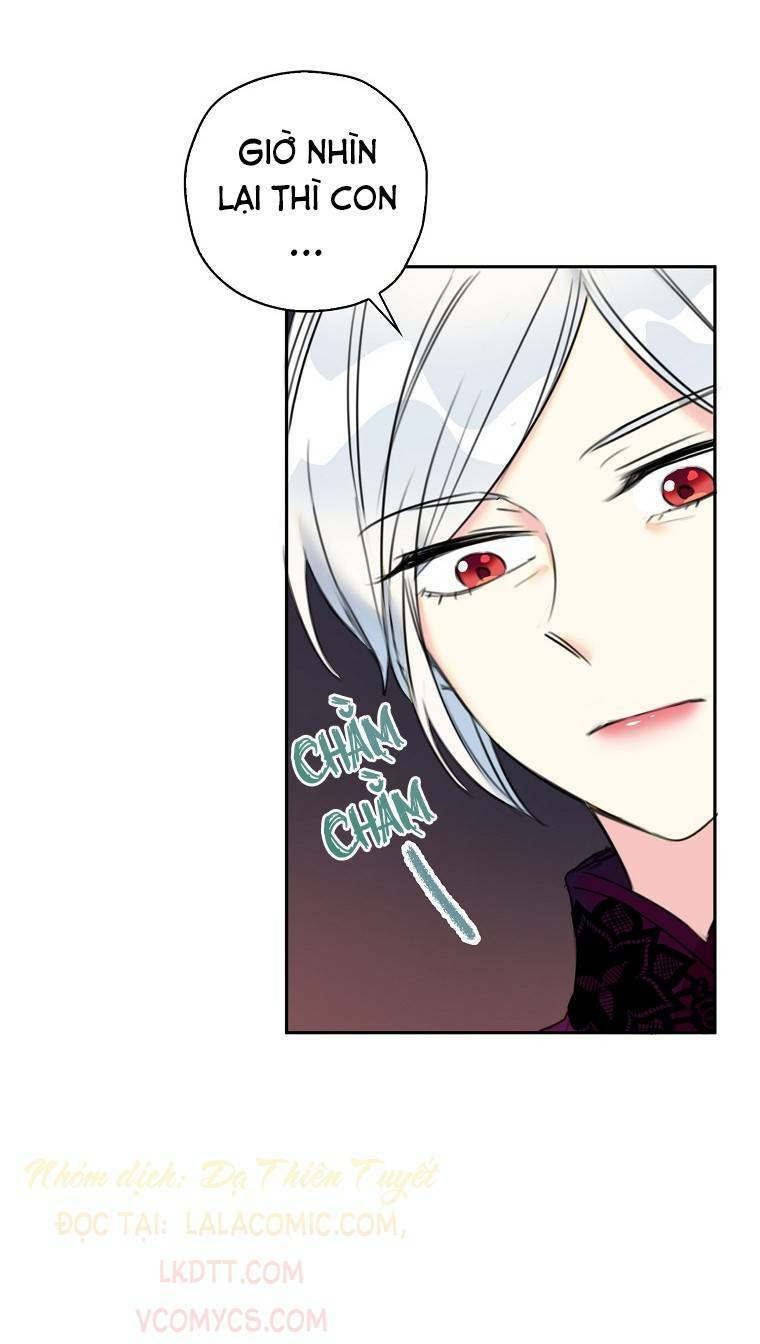 sinh ra làm con gái ác nữ chapter 7 6