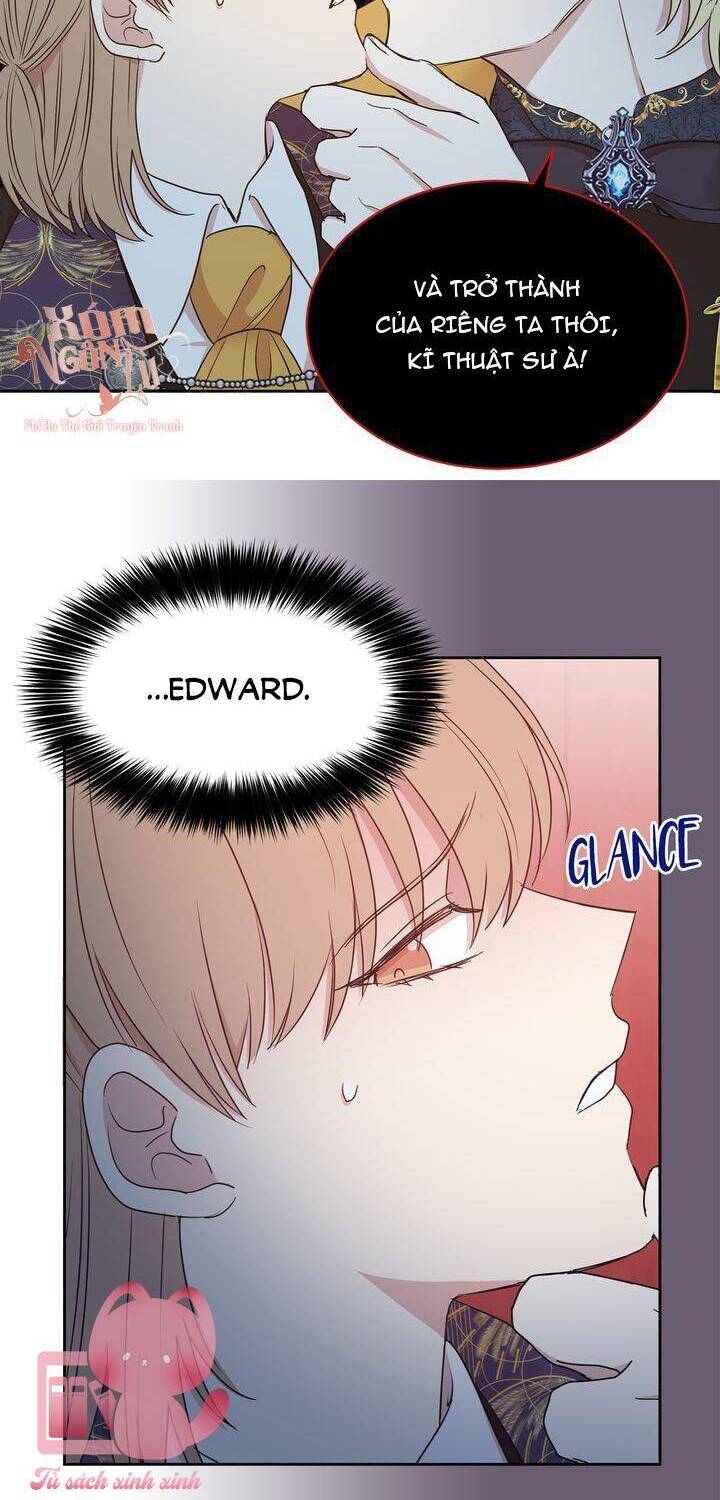 tôi sẽ đi đến cùng với hoàng đế chapter 108 7