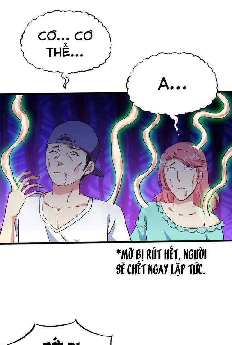 kinh thế kỳ nhân chapter 48 43