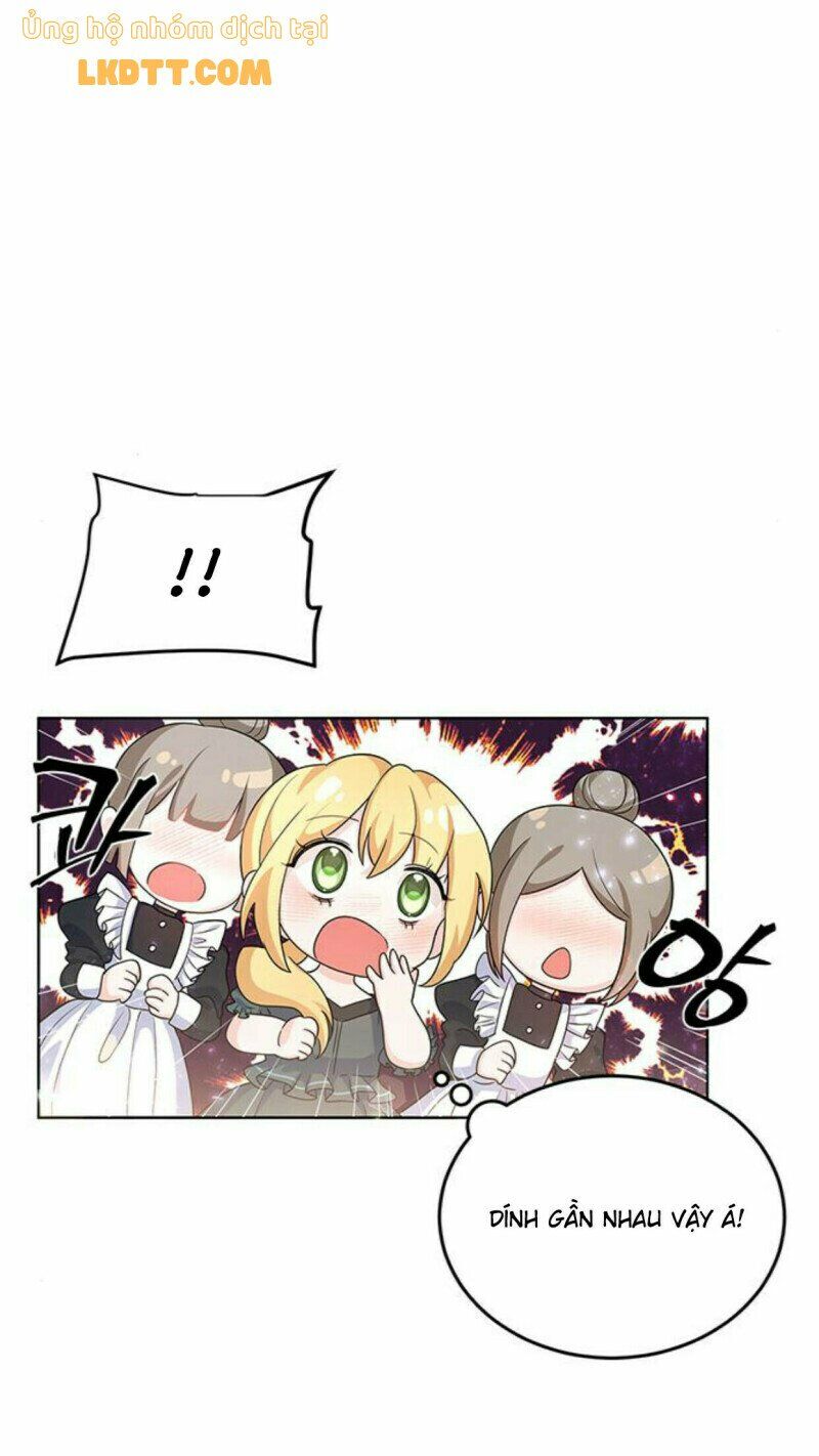 nữ hiệp trở về chapter 23 31