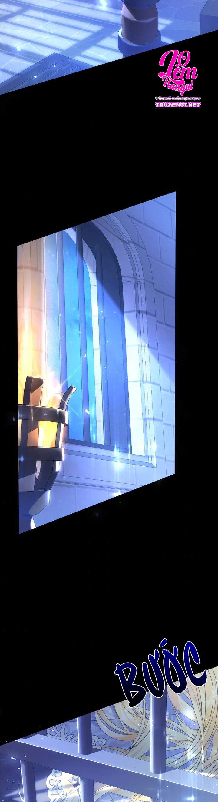 con rối ác nữ marionette chapter 45 56