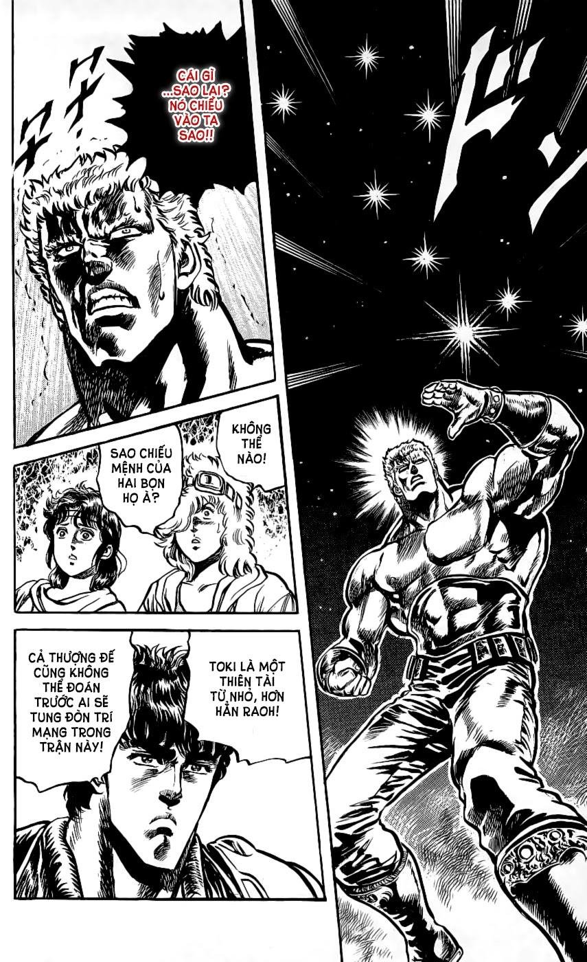 bắc đẩu thần quyền chapter 102 22