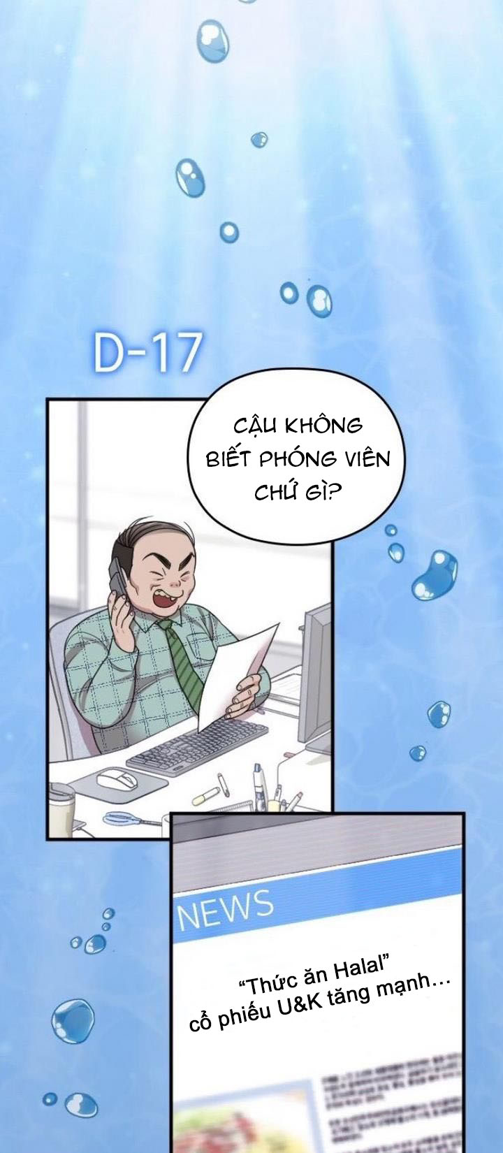 cô đi mà lấy chồng tôi chapter 18.1 15