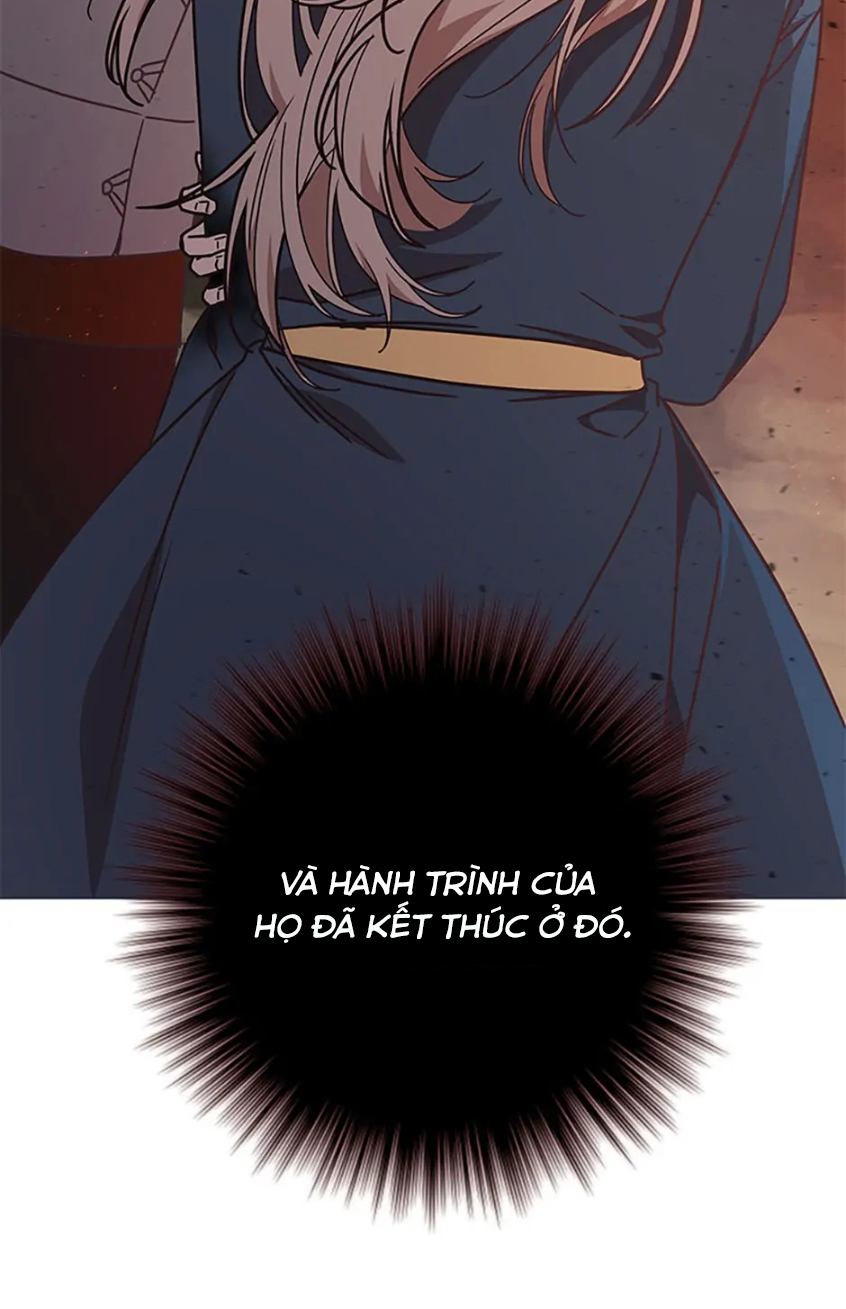 sự hiểu lầm tai hại giữa tôi và đại ma vương chapter 48 82