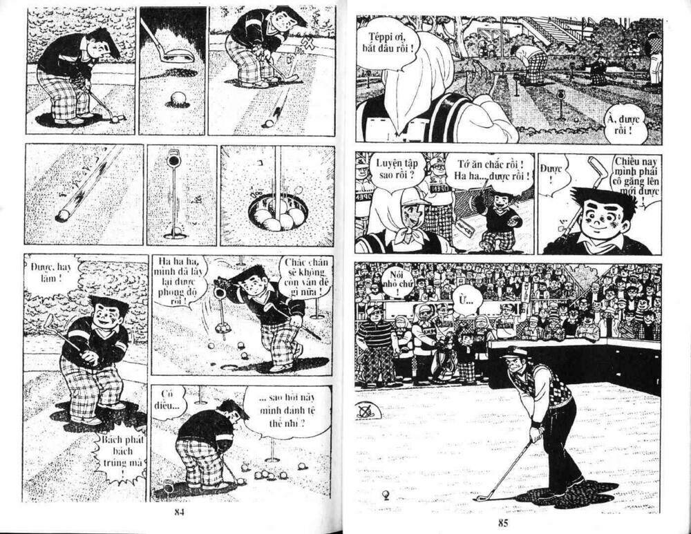 tân teppi chapter 40 40