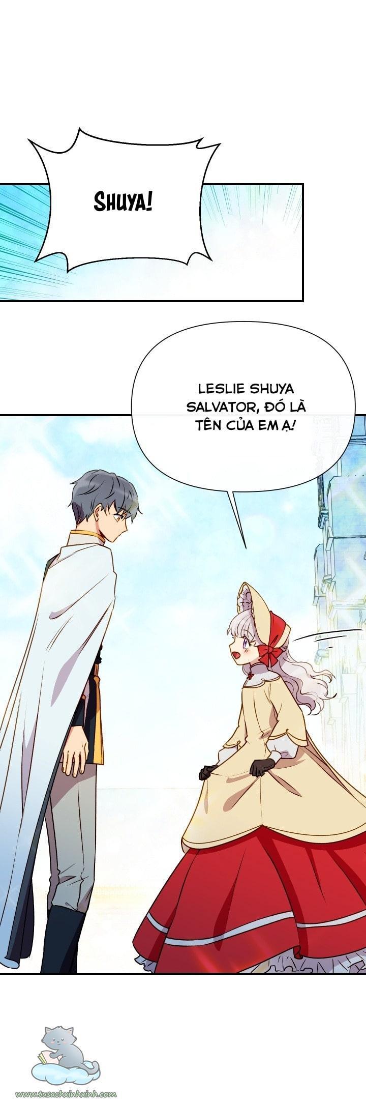 công nương khế ước của gia tộc công tước quái vật chapter 50 51