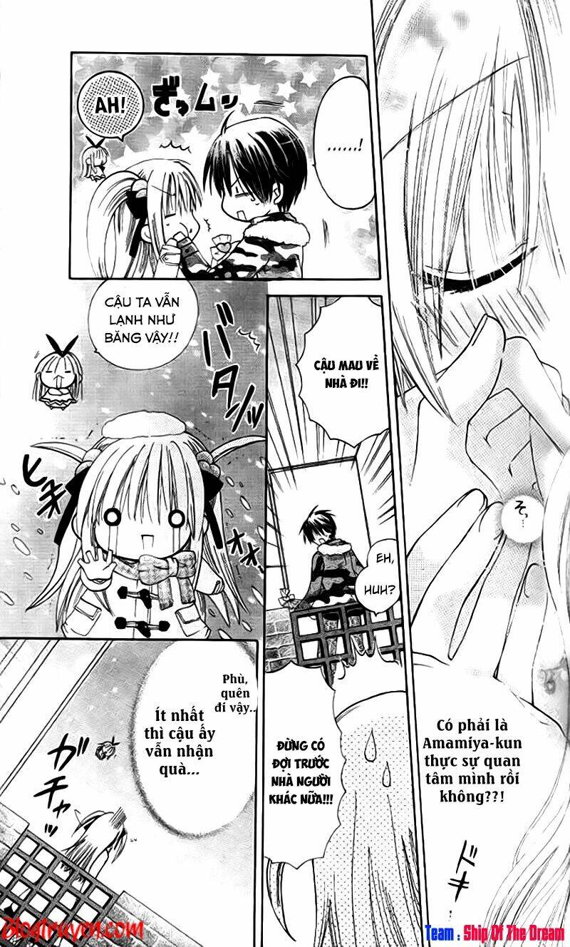 pixie pop chapter 9 31