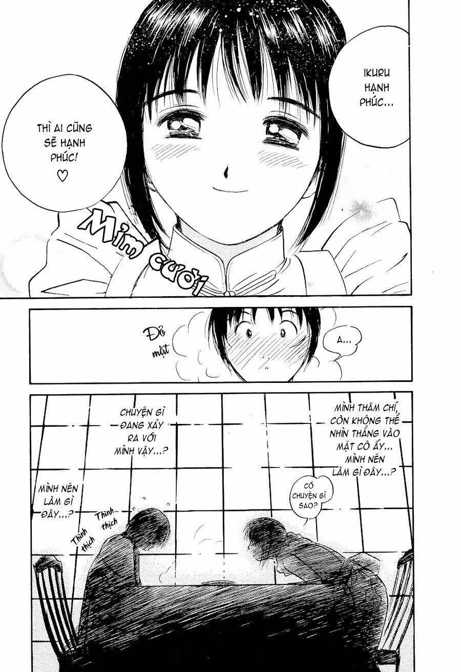 người tình chapter 19 14