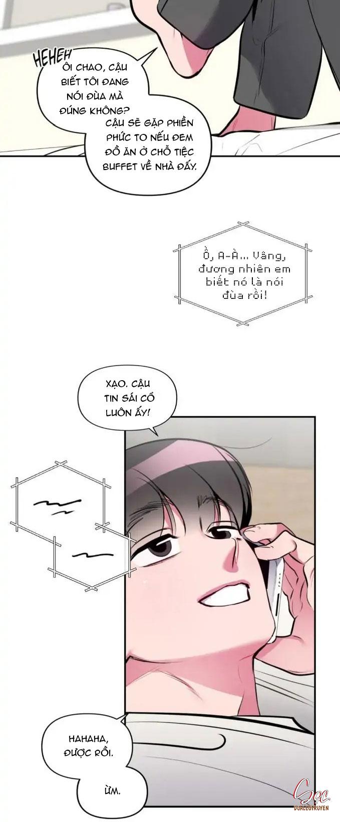 đối tác cơ thể hoàn hảo chapter 36 4