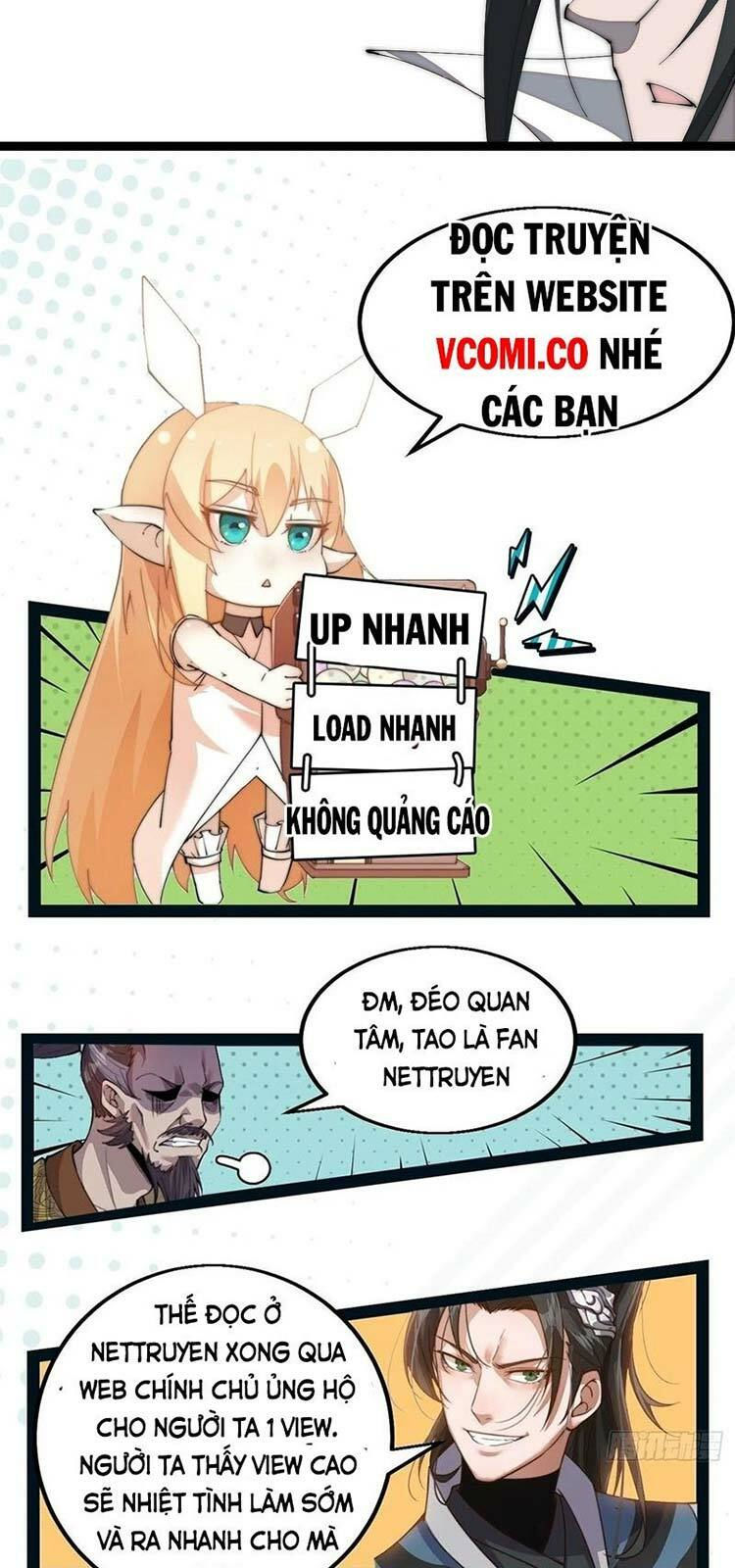 ta có một sơn trại chapter 165 29