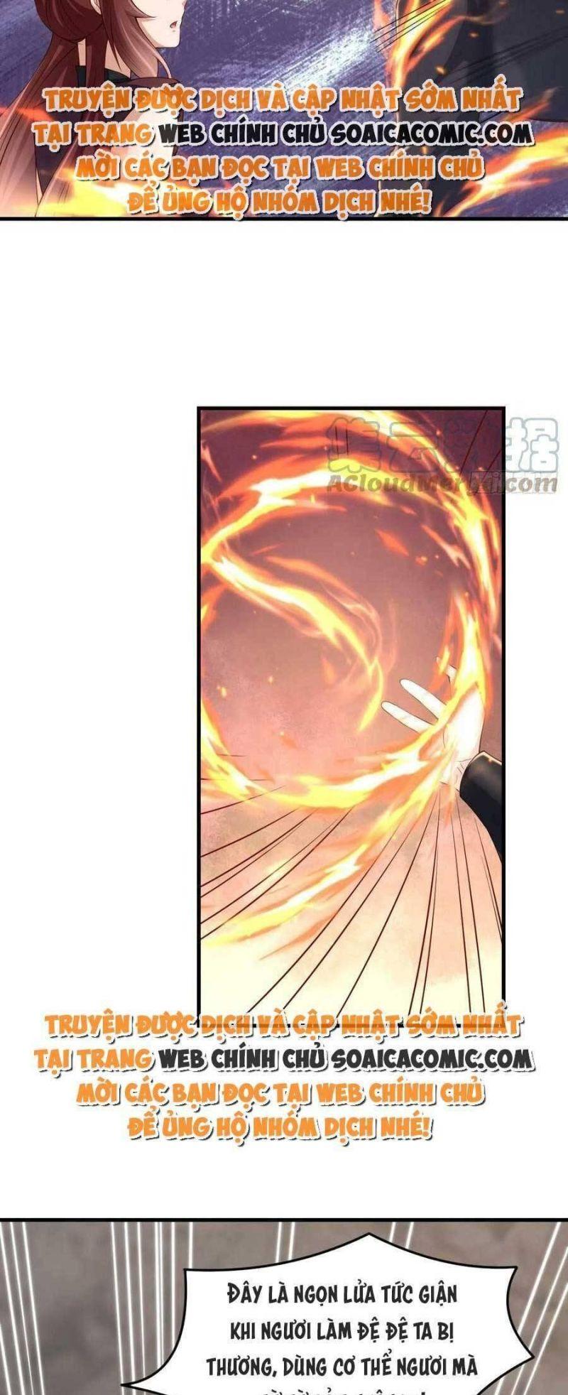 thuần hóa ba ba bạo quân chapter 79 20