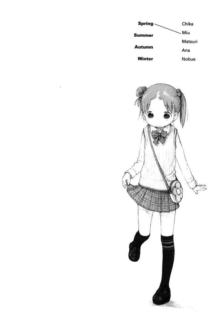 ichigo mashimaro chapter 41 19