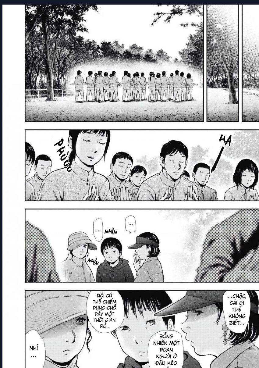 Gift ± chapter 98 7