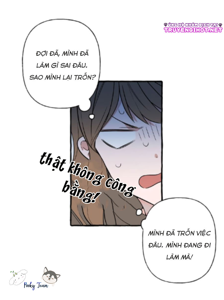 nhân viên mới ranh mãnh chapter 2 10