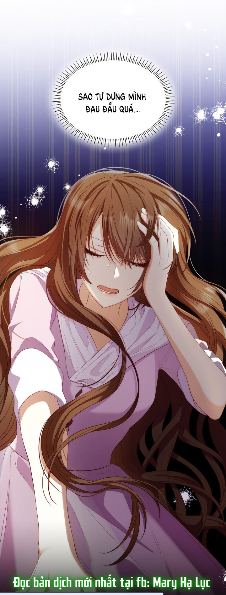 từ ác nữ tôi phải trở thành một người mẹ chapter 16 5