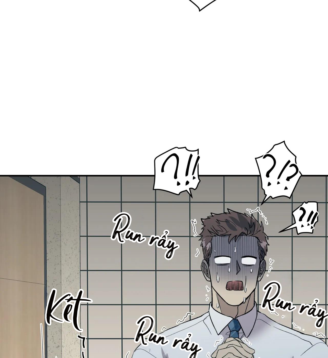 ám ảnh pheromone chapter 29 58