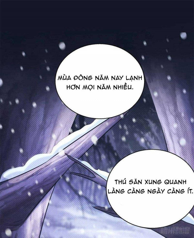 [16+] thảnh thơi thú thế chủng chủng điền, sinh sinh tể chapter 283 1