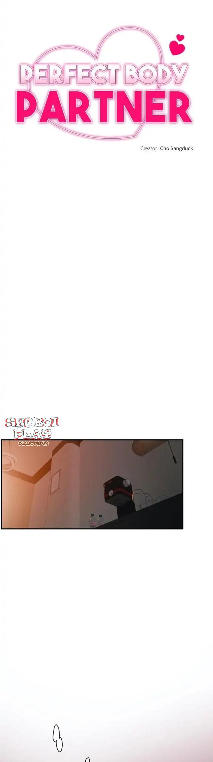 đối tác cơ thể hoàn hảo chapter 26 28