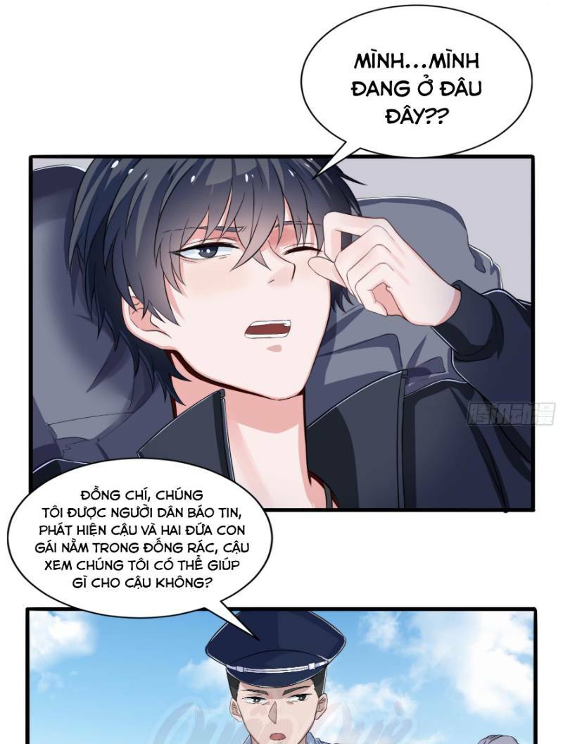 vú em của tiên ma chapter 1 29