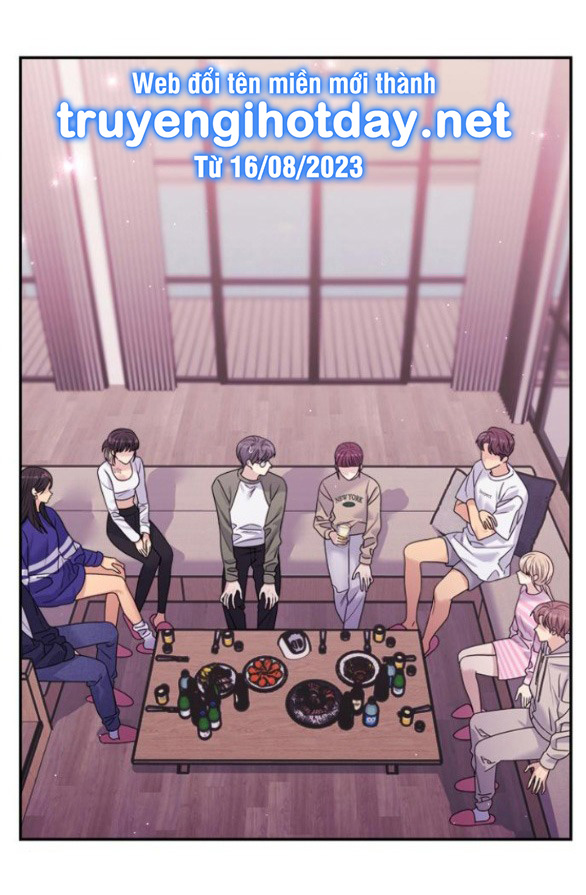 Couple Breaker chapter 45.1 41