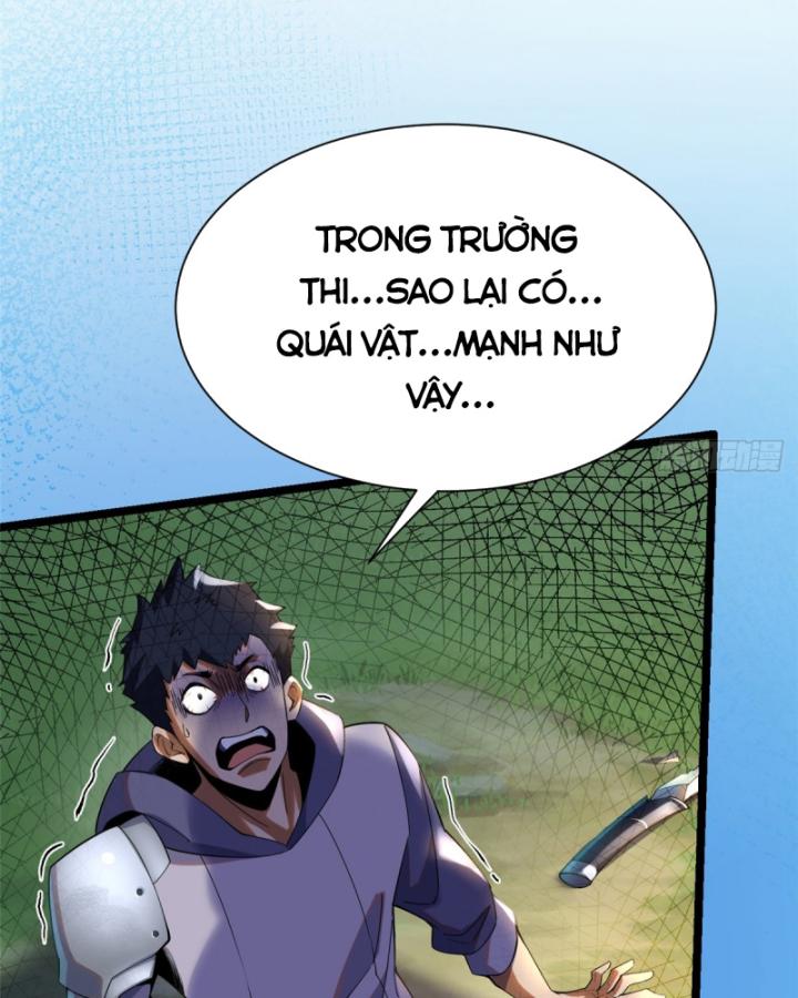 ta thật sự không muốn học cấm chú chapter 1 149