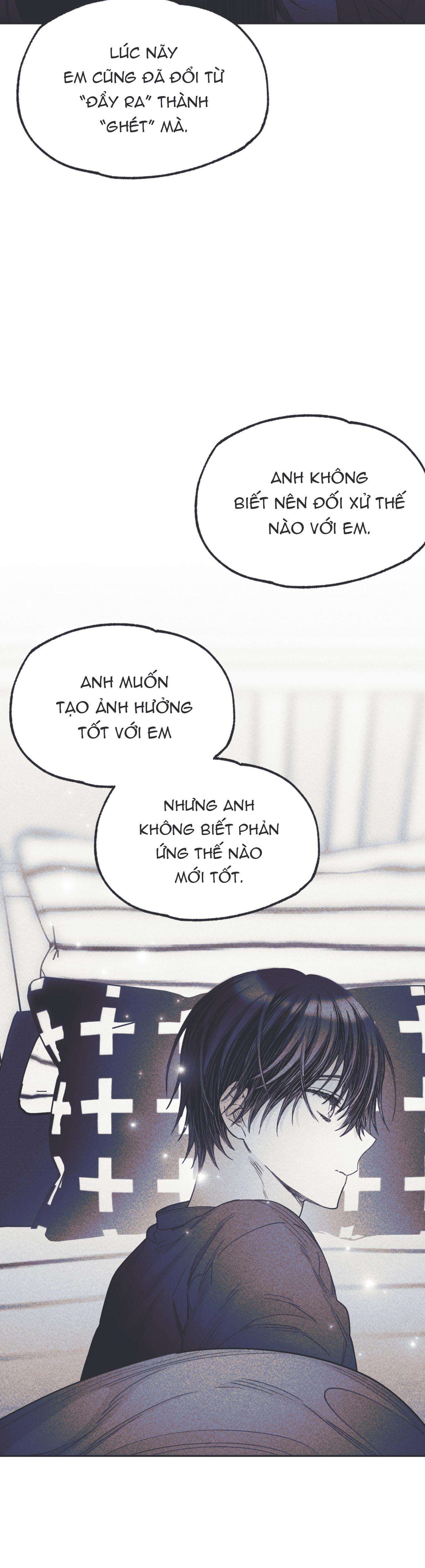 hồi ức cơn thịnh nộ chapter 29 17