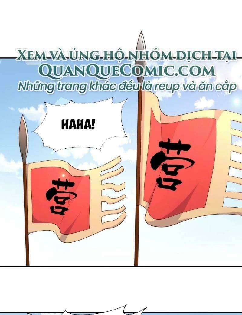 võ linh kiếm tôn chapter 93 1